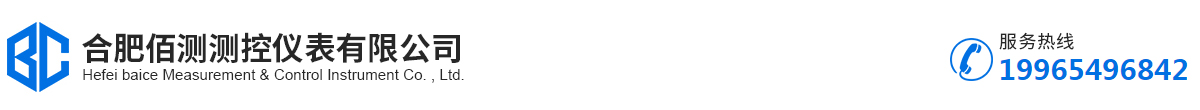 合肥佰測(cè)測(cè)控儀表有限公司